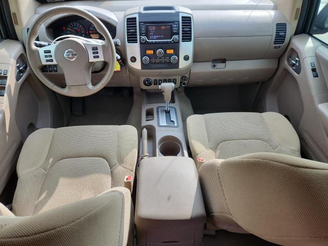 2018 NISSAN FRONTIER S - 1N6DD0EV3JN770365