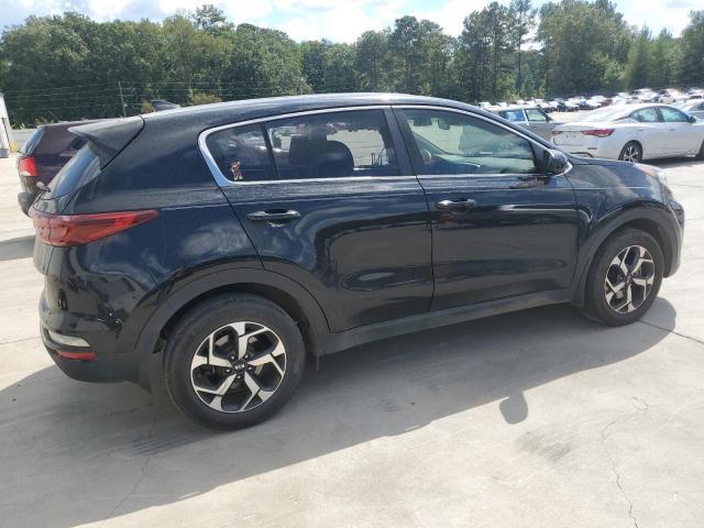 2020 KIA SPORTAGE LX #3279521277