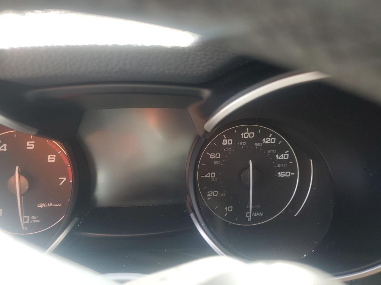 ALFA ROMEO STELVIO TI