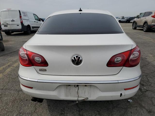 2009 VOLKSWAGEN CC SPORT #3271893323