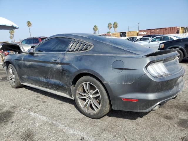 2016 FORD MUSTANG #3256340358