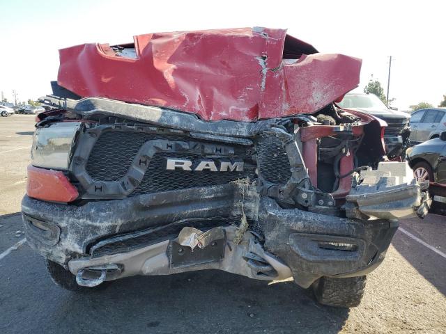 2019 RAM 1500 REBEL 1C6SRFLT1KN901527