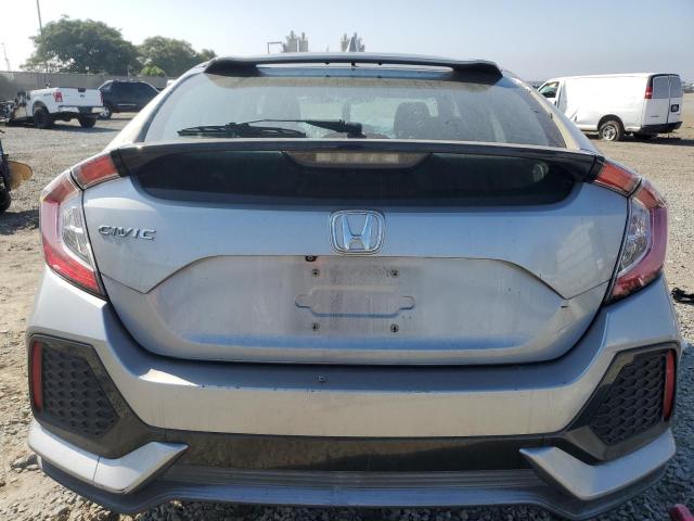 2017 HONDA CIVIC LX SHHFK7H26HU407478