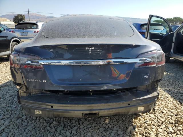 2016 TESLA MODEL S 5YJSA1E18GF161320