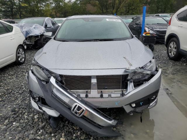 2017 HONDA CIVIC TOUR 19XFC1F91HE207738