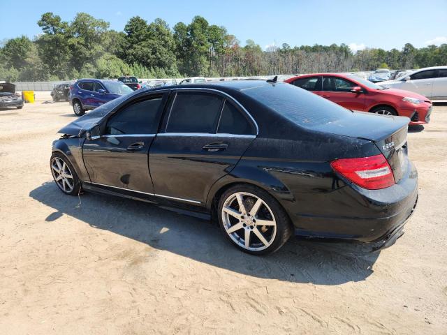 2014 MERCEDES-BENZ C 250 #3269869676