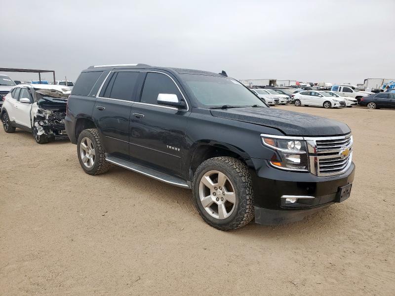 2016 CHEVROLET TAHOE C150 1GNSCCKC5GR457263