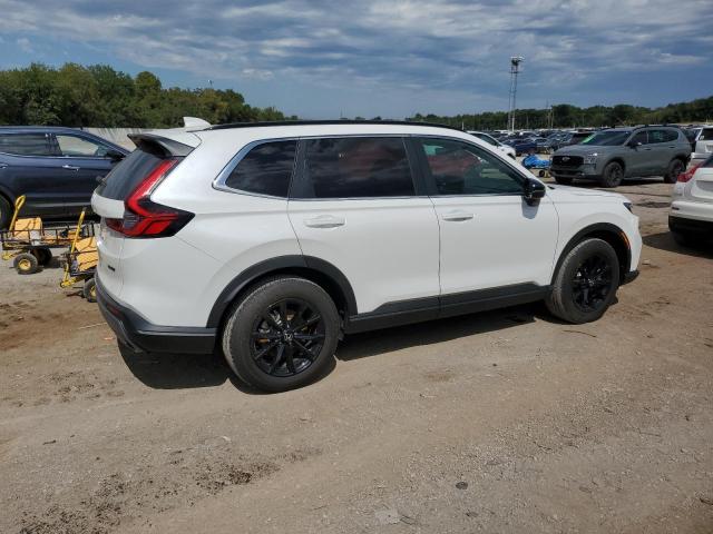 2025 HONDA CR-V SPORT-L 7FARS6H82SE043777