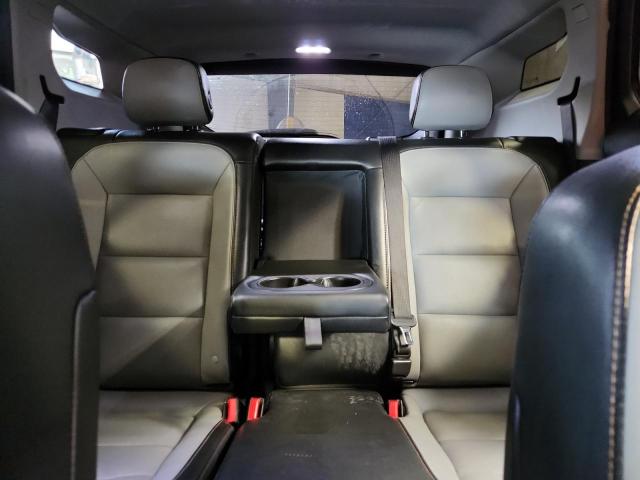 2019 GMC TERRAIN SL 3GKALVEV7KL162442