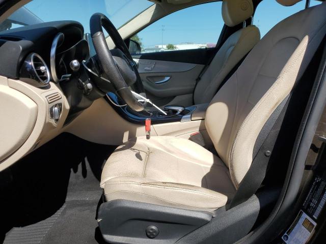 2016 MERCEDES-BENZ C 300 55SWF4JBXGU178301