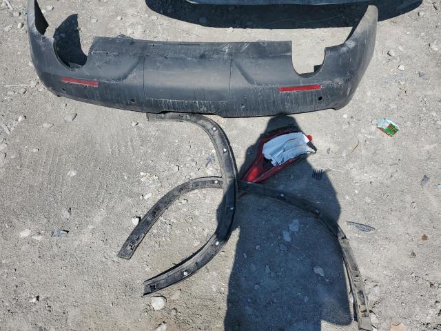 2020 CHEVROLET TRAVERSE LT - 1GNERGKW7LJ327782