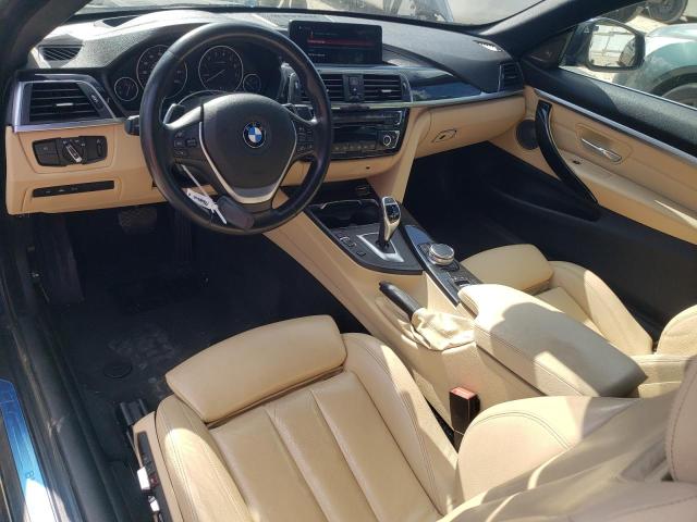 2019 BMW 440XI WBA4Z7C55KEF55362