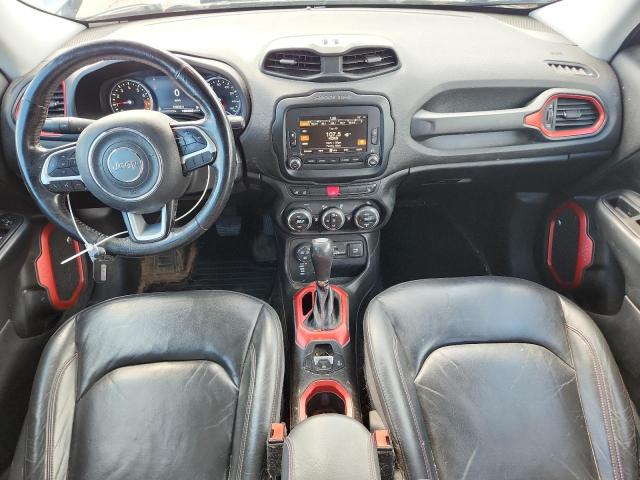 2016 JEEP RENEGADE T - ZACCJBCTXGPD24802