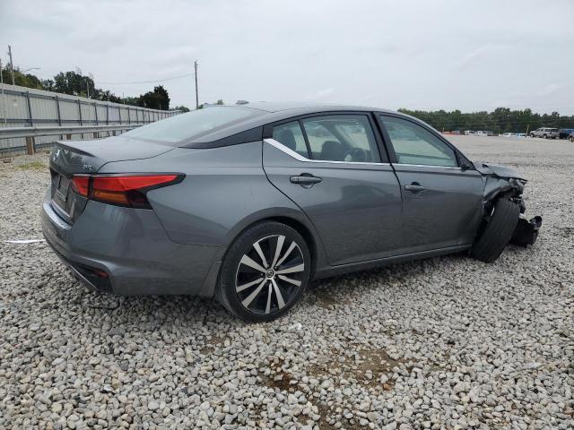 2022 NISSAN ALTIMA SR 1N4BL4CV5NN396621