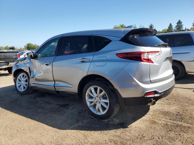 2019 ACURA RDX 5J8TC2H37KL804541