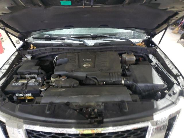 2017 NISSAN ARMADA PLA JN8AY2NE7H9701966