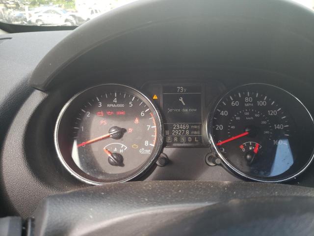 2015 NISSAN ROGUE SELECT S - JN8AS5MT0FW658704