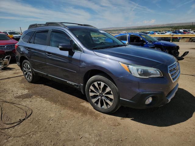 2016 SUBARU OUTBACK 3. 4S4BSENC1G3295214