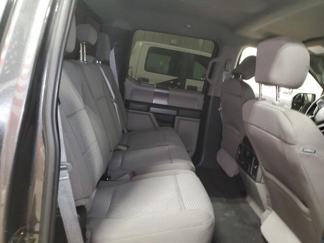 2018 FORD F150 SUPER - 1FTFW1EG7JFD28714