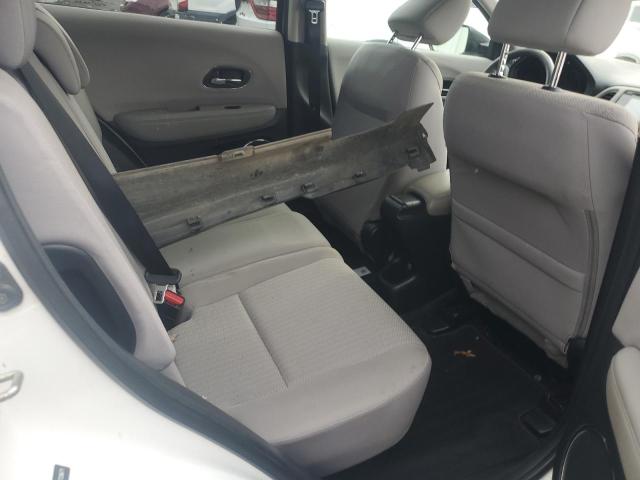 2016 HONDA HR-V EX 3CZRU6H56GM733671