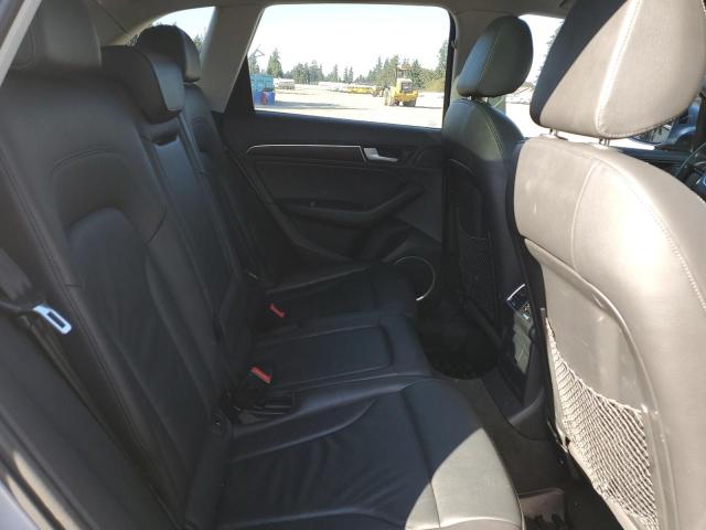 2015 AUDI Q5 PREMIUM WA1LFAFP6FA048055