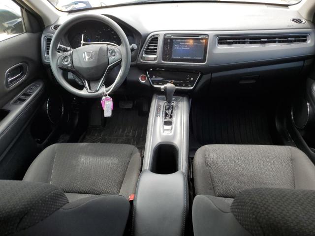 2018 HONDA HR-V EX 3CZRU6H55JG717855
