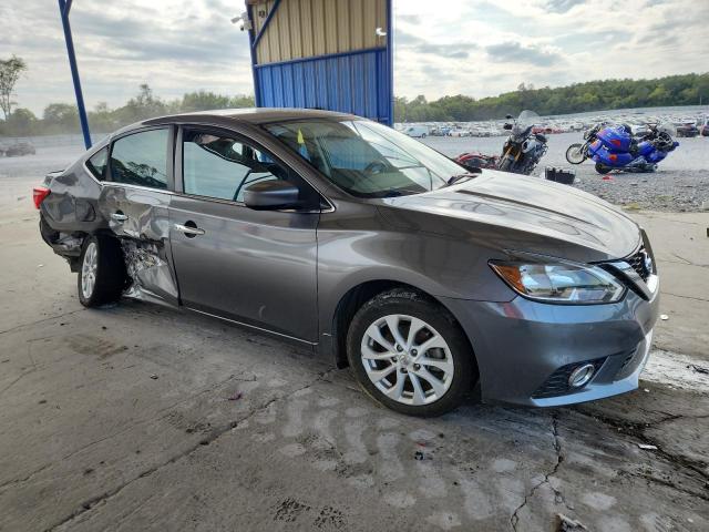 2019 NISSAN SENTRA S - 3N1AB7AP4KY259041