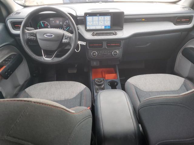 2022 FORD MAVERICK XL 3FTTW8E3XNRA39439