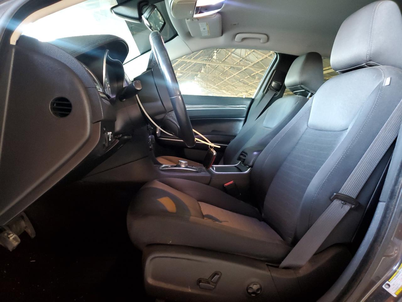 CHRYSLER 300 TOURING