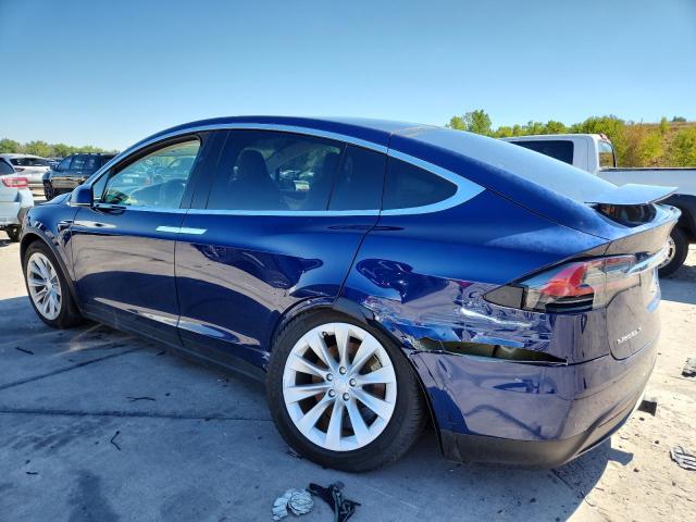2018 TESLA MODEL X 5YJXCBE28JF115377