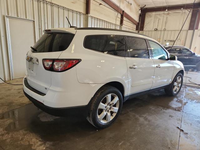 2017 CHEVROLET TRAVERSE L 1GNKRGKD2HJ127370