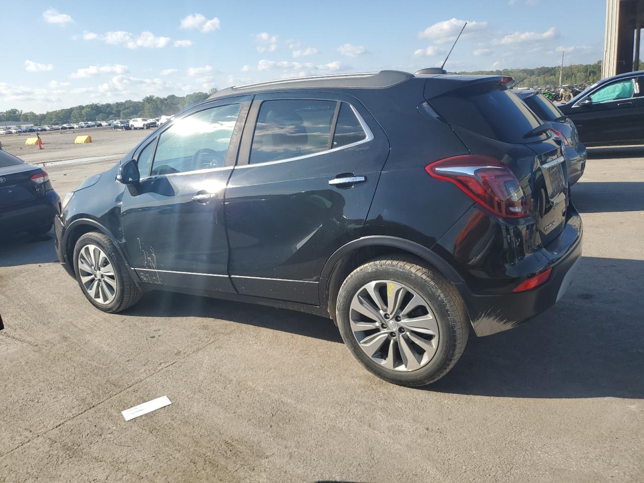 BUICK ENCORE PREFERRED