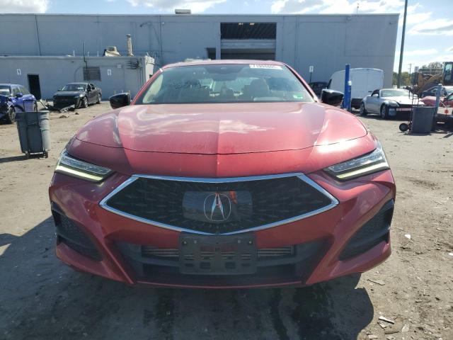 2021 ACURA TLX TECHNO 19UUB6F4XMA010240