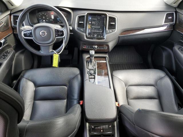 2019 VOLVO XC90 T6 MO YV4A22PK1K1438571