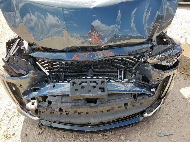 2022 CADILLAC CT5 PREMIU 1G6DN5RK5N0135926