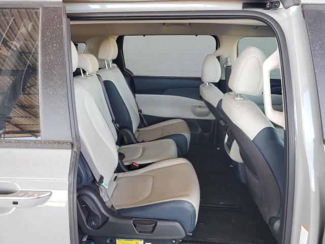 2025 KIA CARNIVAL E KNDNC5K34S6491559