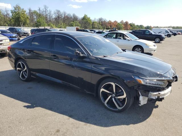 2021 HONDA ACCORD SPORT 1HGCV2F39MA023046