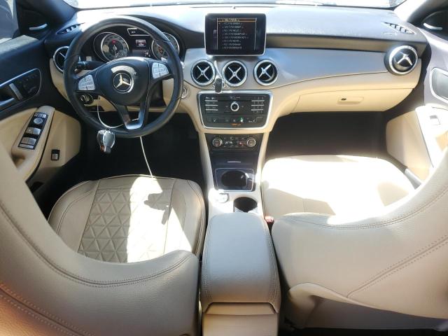 2016 MERCEDES-BENZ CLA 250 WDDSJ4EB1GN329252