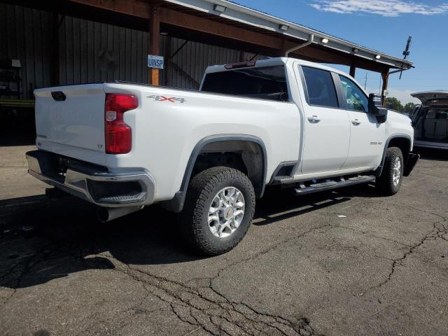 2021 CHEVROLET SILVERADO 1GC1YNEY7MF287333