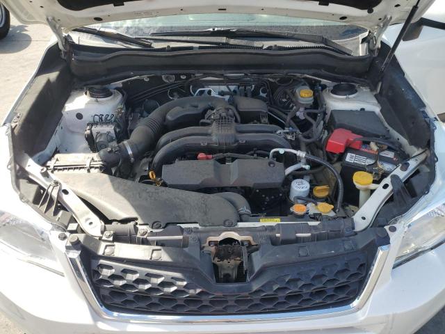 2015 SUBARU FORESTER 2.5I PREMIUM - JF2SJADC7FH810706