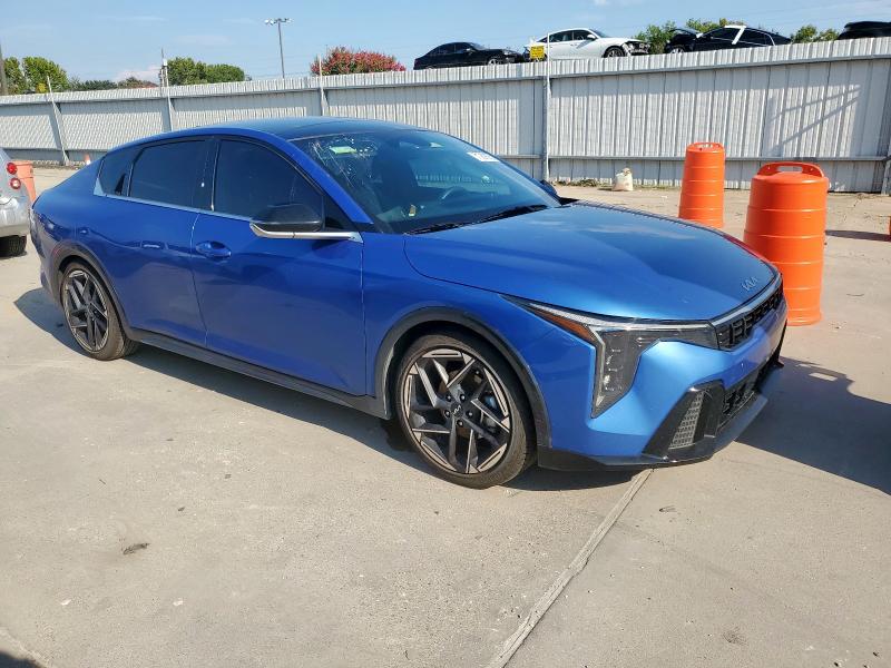 2025 KIA K4 GT LINE 3KPFW4DE9SE063985