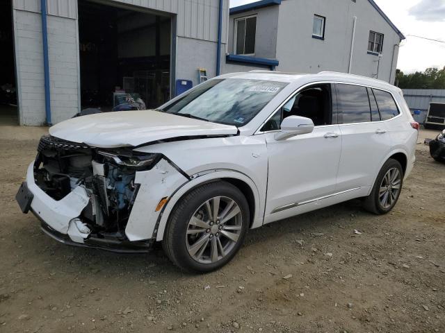 CADILLAC XT6 PREMIU