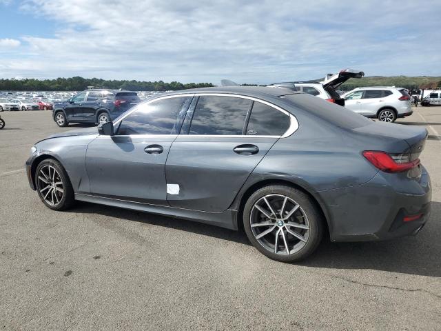 2020 BMW 330XI 3MW5R7J03L8B06422