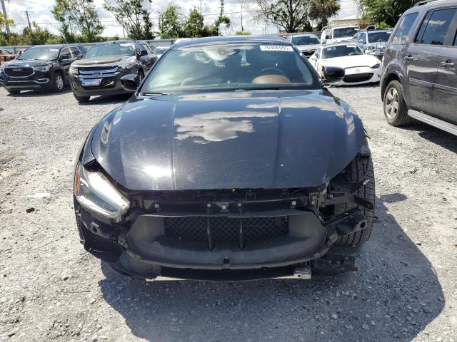 2019 MASERATI GHIBLI S ZAM57YSLXK1311029