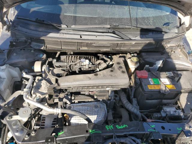 2020 NISSAN ROGUE S - KNMAT2MT5LP525000