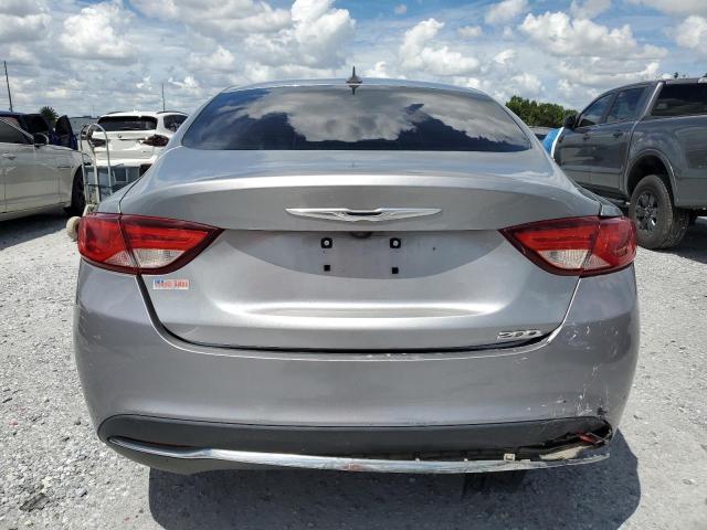2015 CHRYSLER 200 LIMITED 1C3CCCAB6FN731683