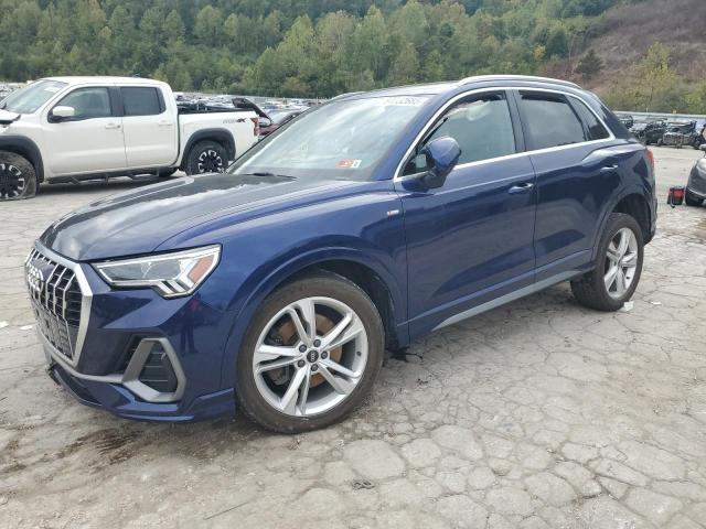 2022 AUDI Q3 PREMIUM PLUS S LINE 45 WA1EECF36N1147381