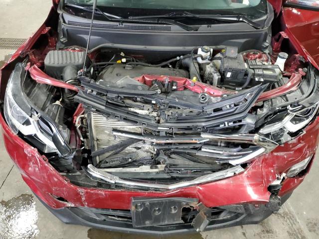 2019 CHEVROLET EQUINOX PR 2GNAXPEX6K6100331