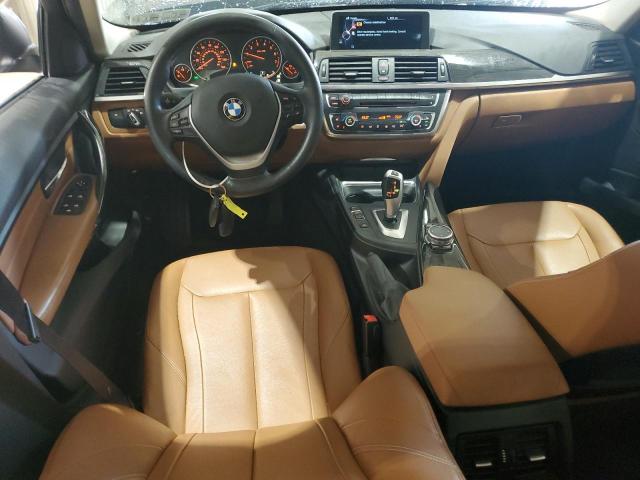 2015 BMW 328 XI SUL WBA3B5G51FNS19970