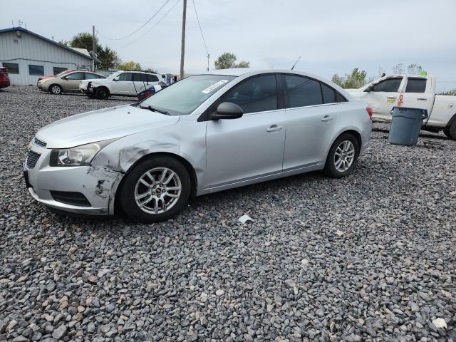 CHEVROLET CRUZE LS